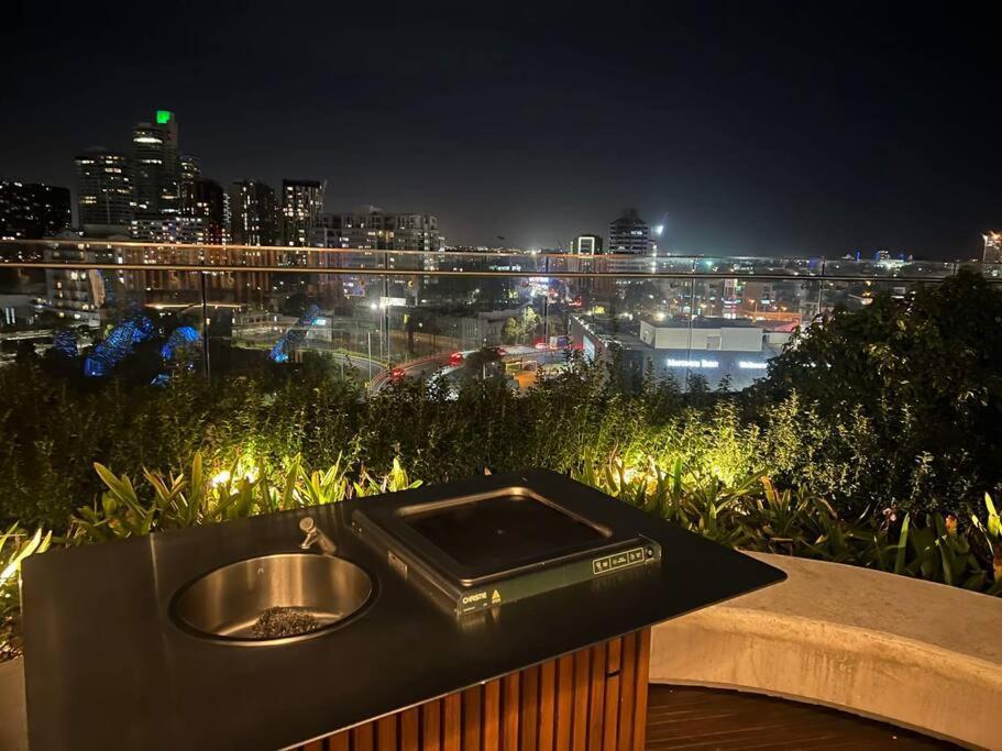Apartment Ocean View 2br Oasis With Style Living