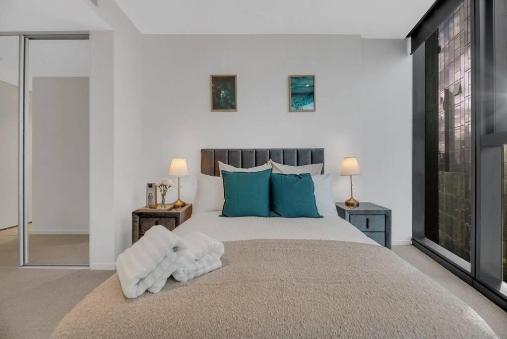 Ocean View 2br Oasis With Style Living *