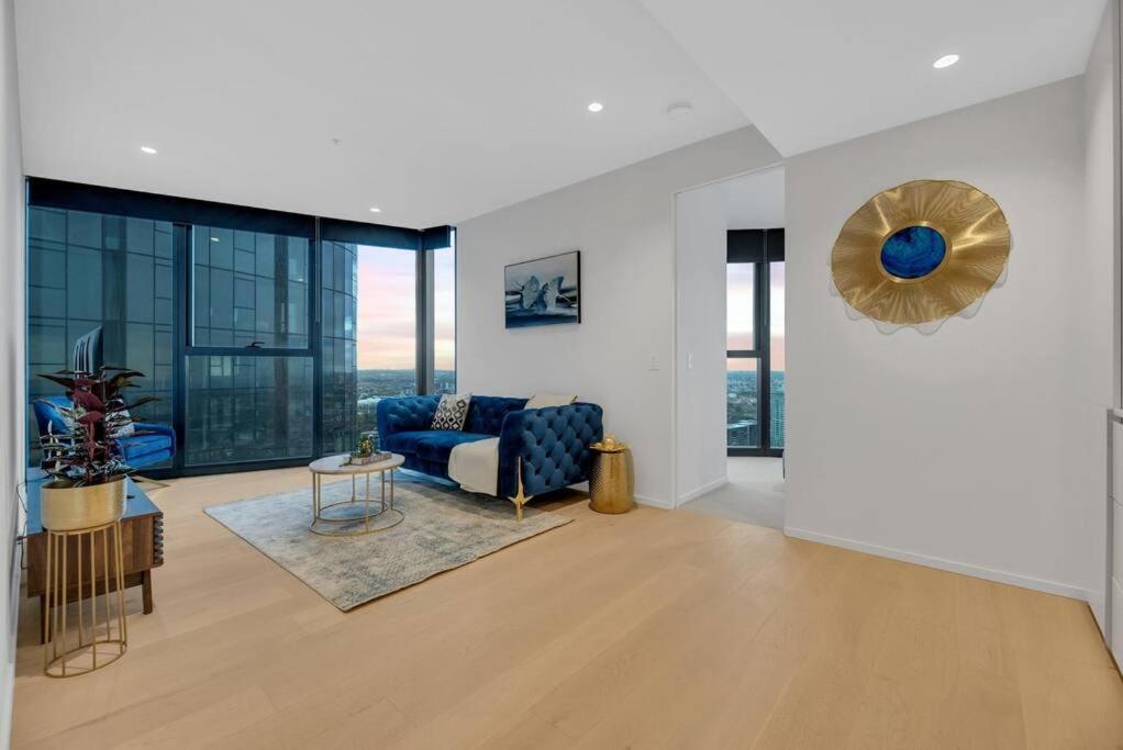 Ocean View 2br Oasis With Style Living