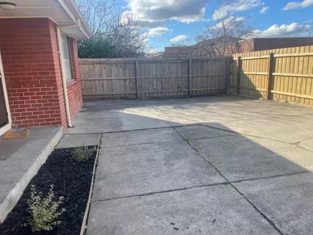 Quiet & Private With Access And Free Wifi Melbourne