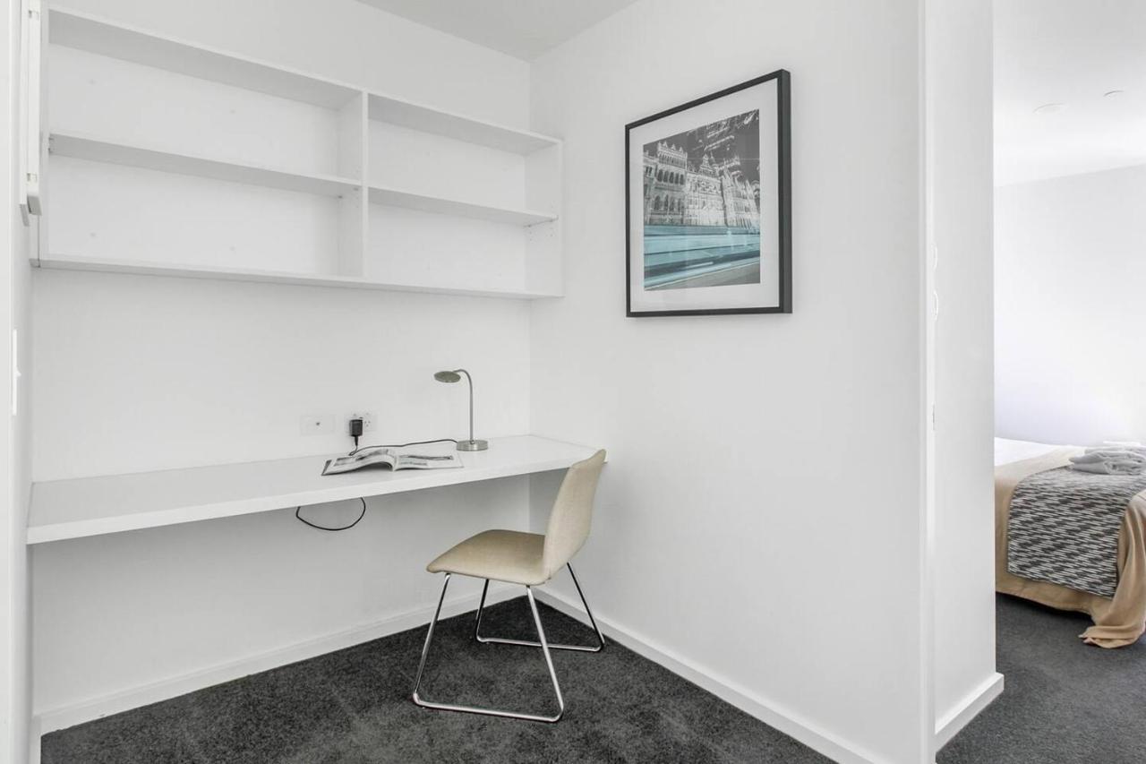 Apartment Kavanagh Cool - A Resort-style Pad Melbourne