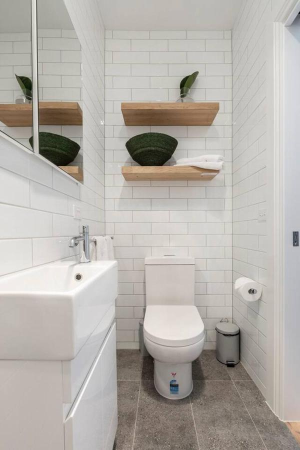 Holiday home Sun-soaked Luxury Terrace Minutes From The Mcg *