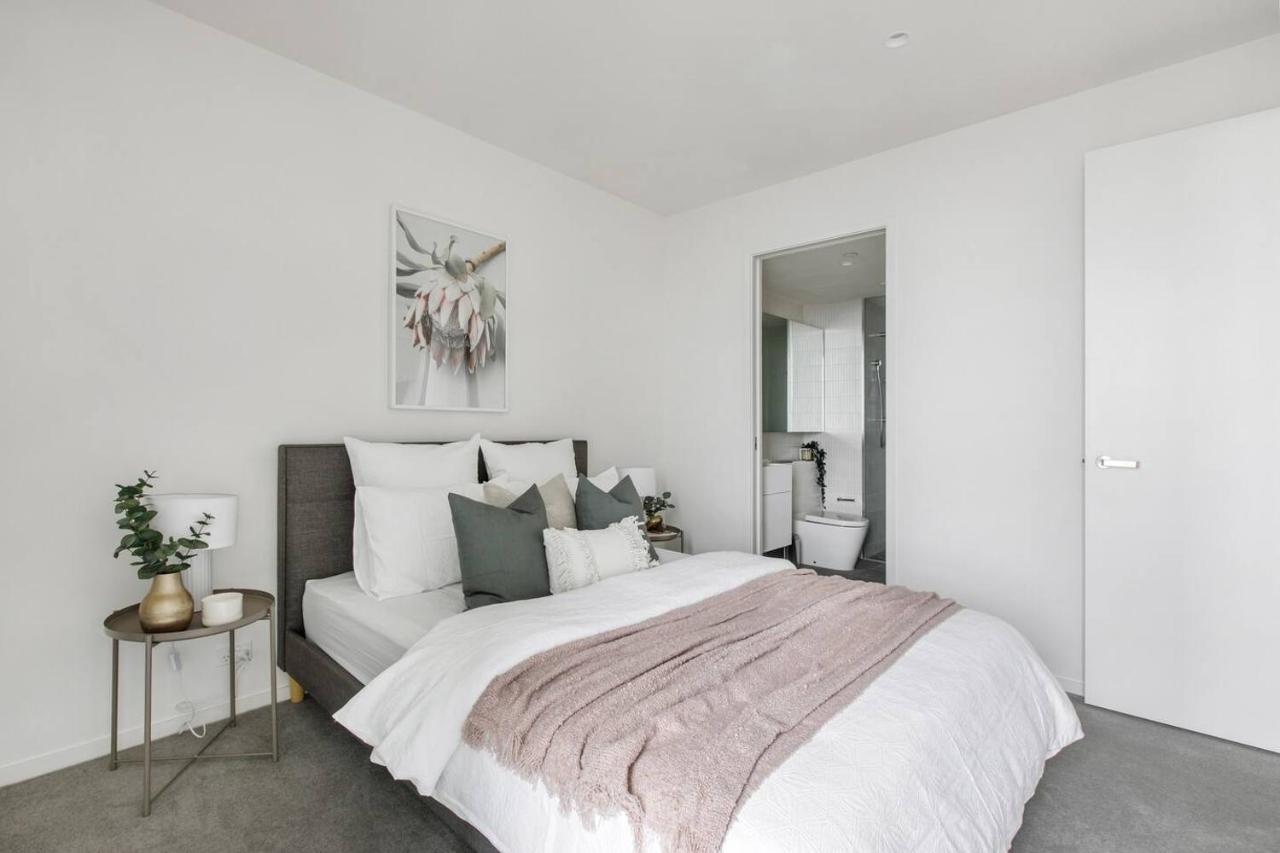 A Sky-high Metropolis Retreat Near The Cbd *