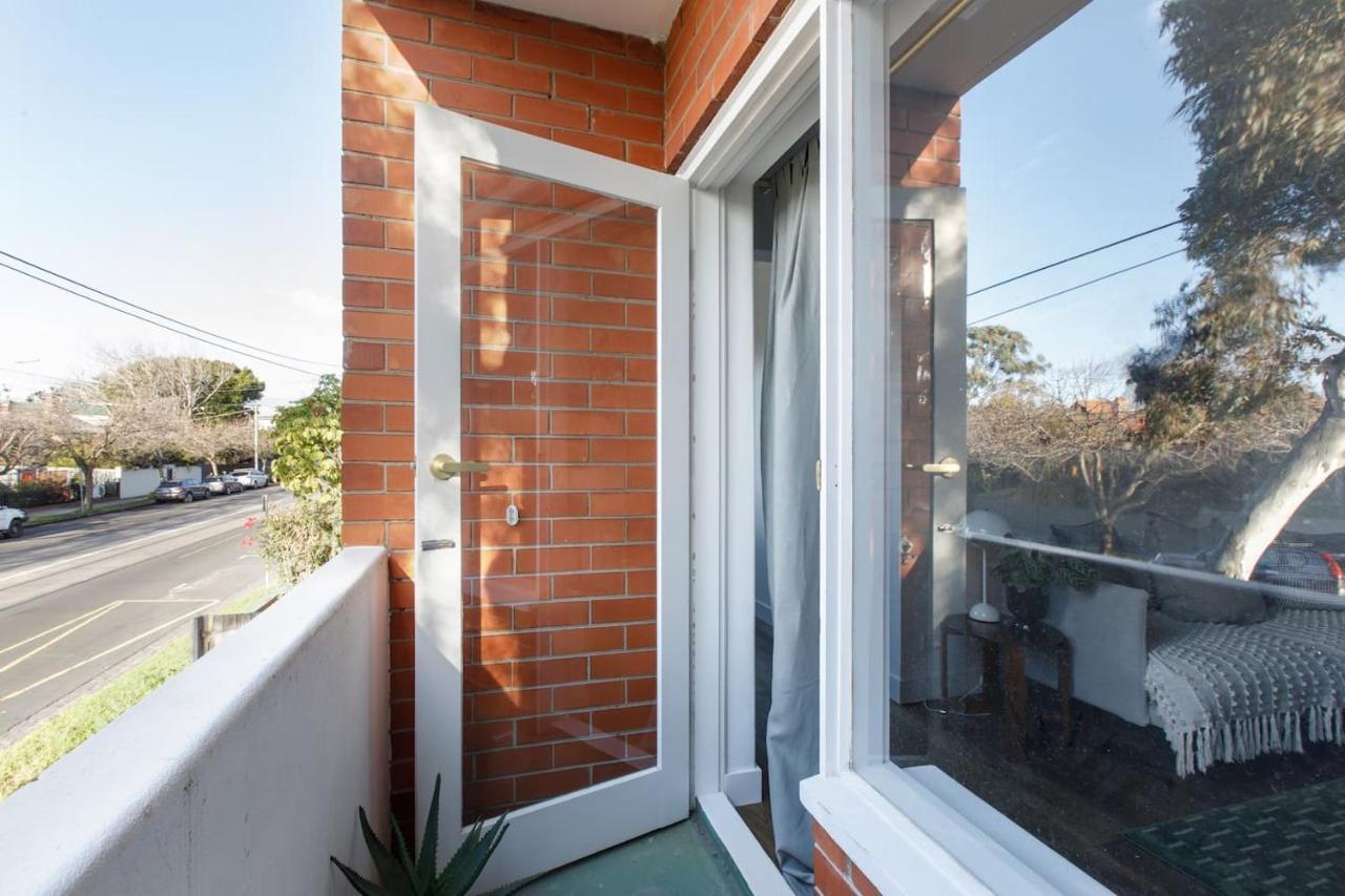 Apartment Sage Haven - Laidback St Kilda Living Melbourne