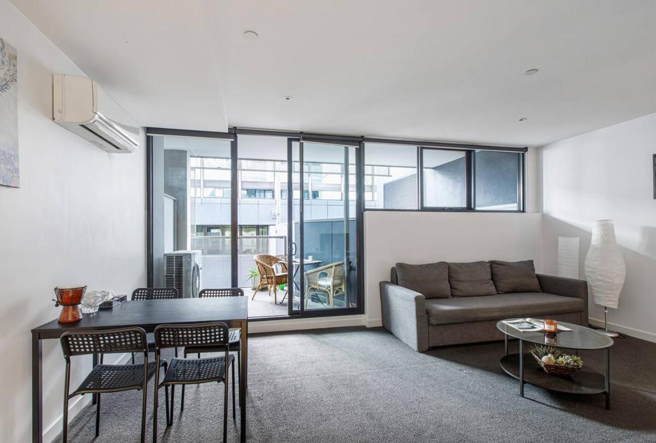 Little Collins Comfort - Cbd In Free Tram Zone * Melbourne