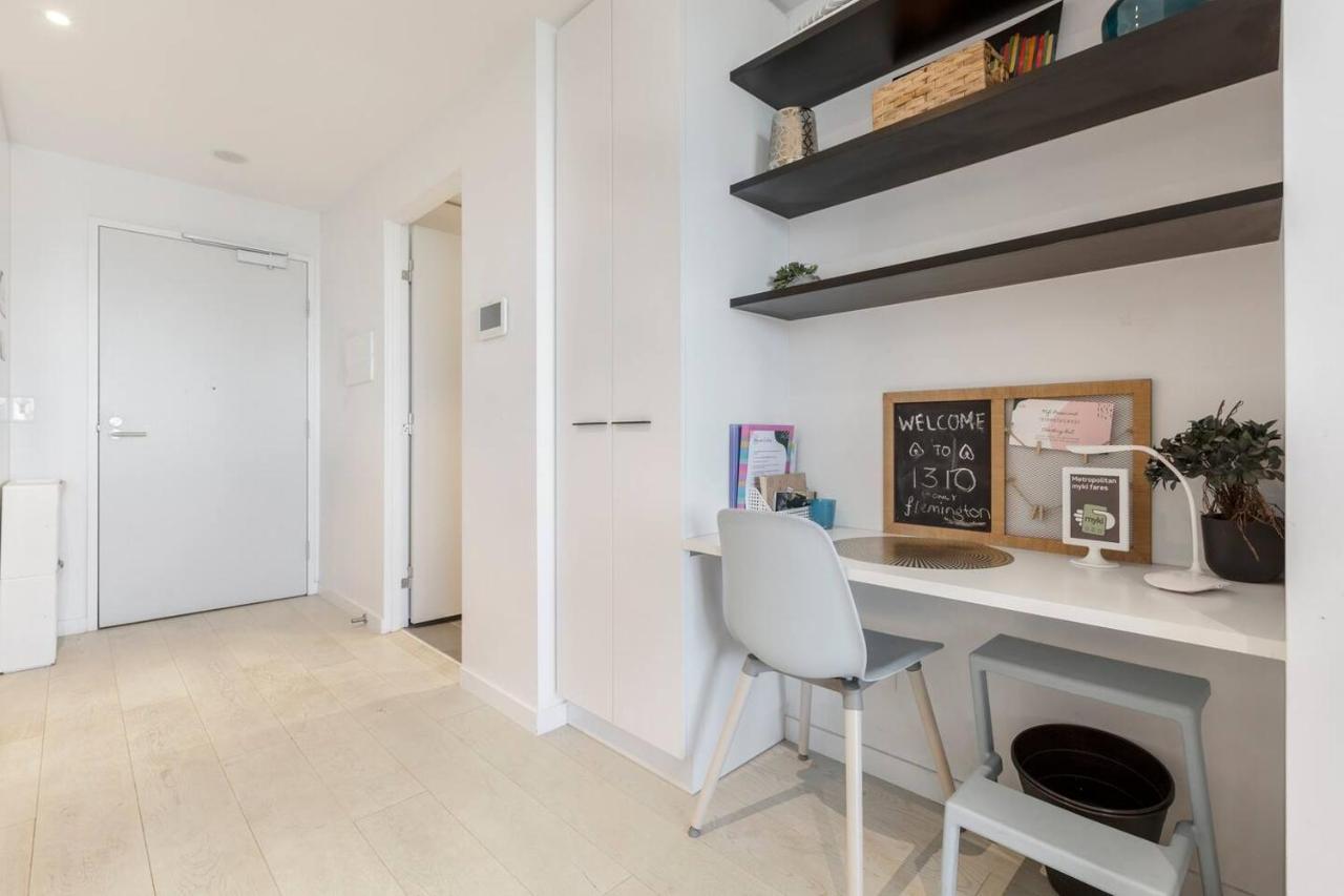 Flemington Filly - Bright Abode With Sweeping Views * Melbourne