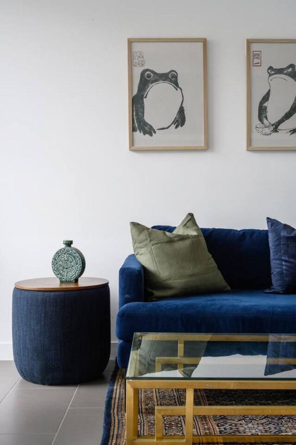 Experience Elegance At A Resort-style Urban Oasis *