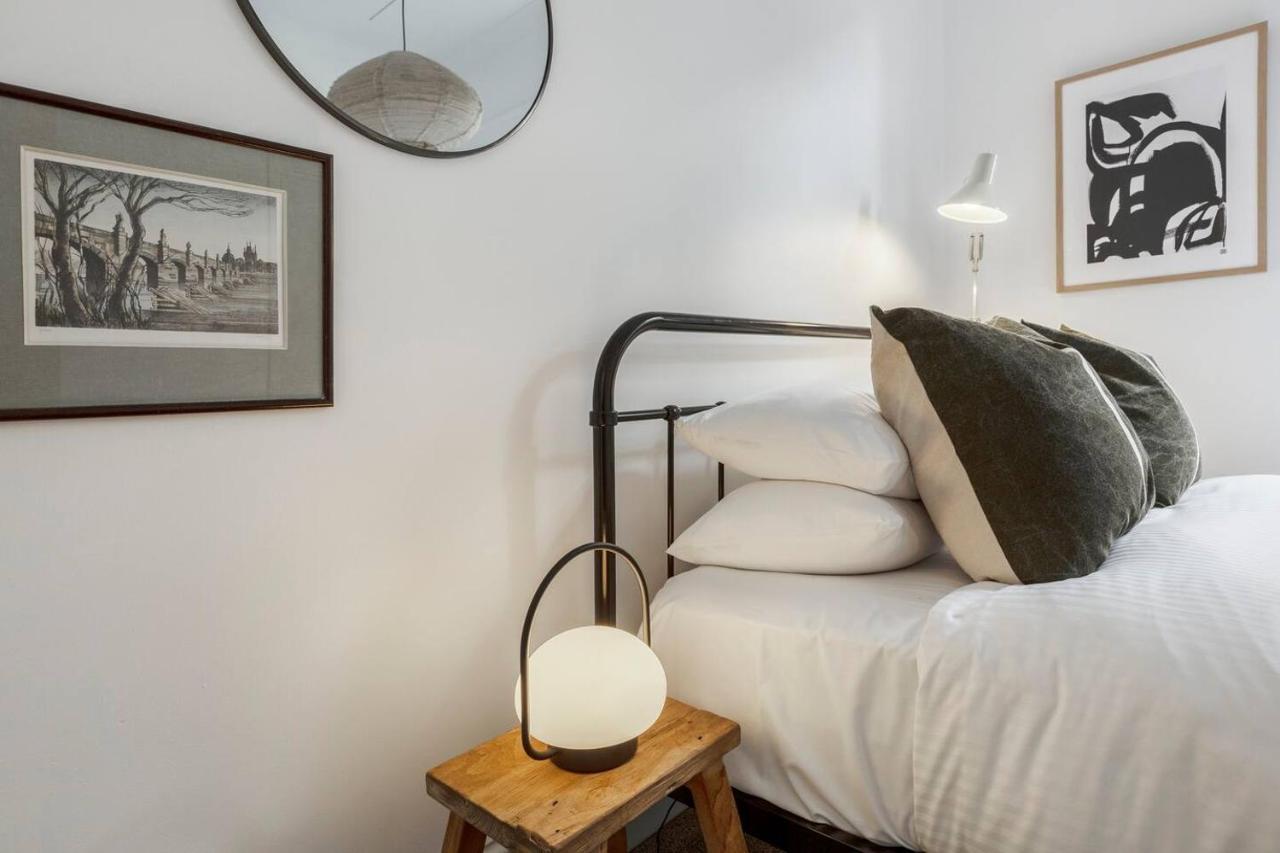 Holiday home Sun-soaked Luxury Terrace Minutes From The Mcg *