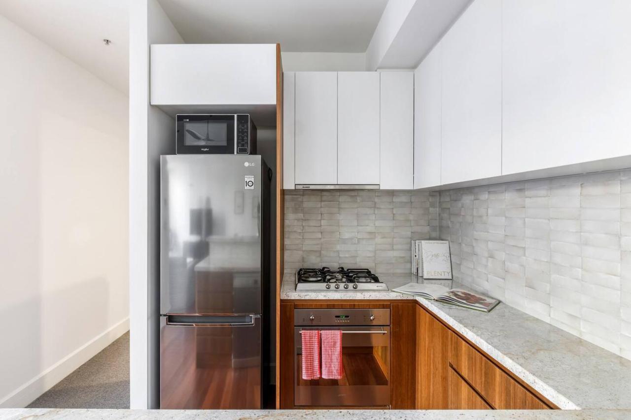 Apartment Majorca Classic - Boutique Flinders Lane Balcony Pad *
