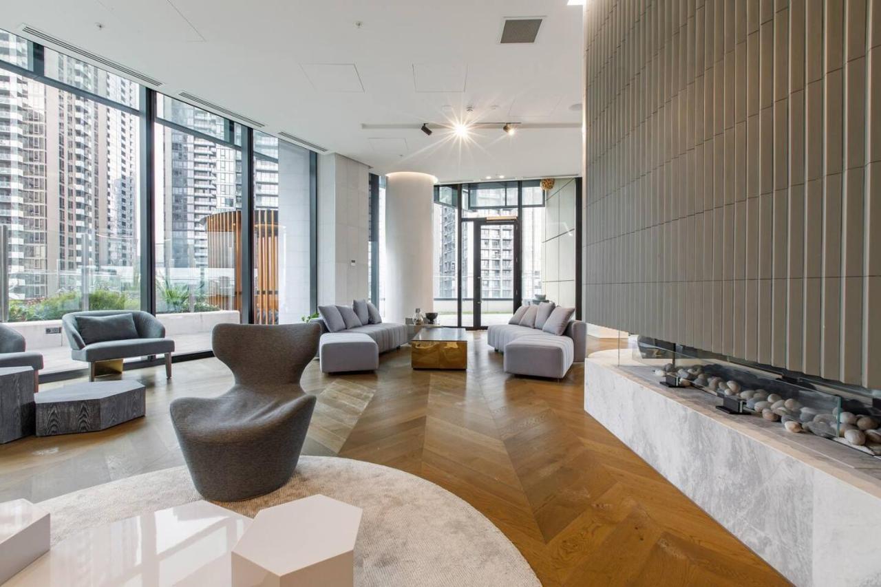 Apartment Southbank Palms - Balcony Pad *