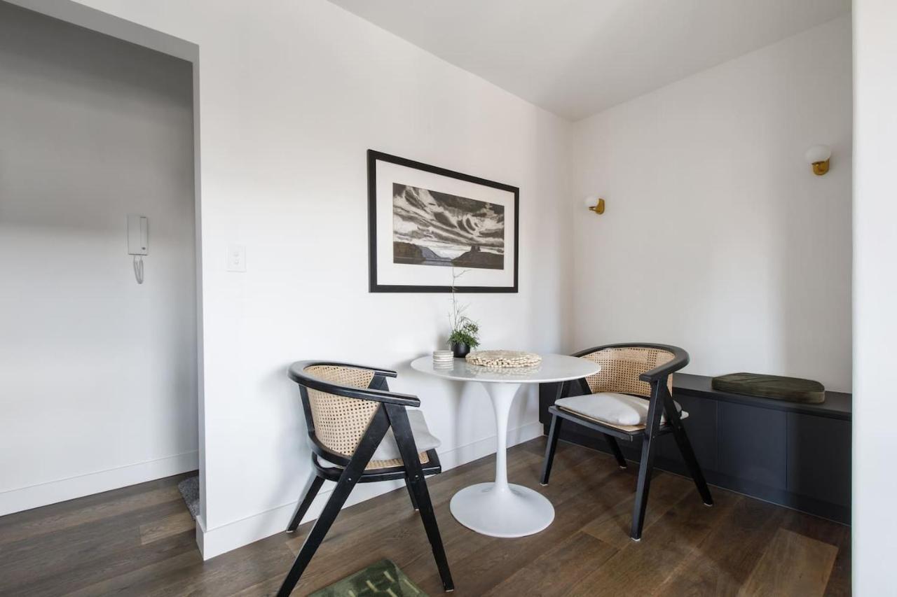 Sage Haven - Laidback St Kilda Living Apartment