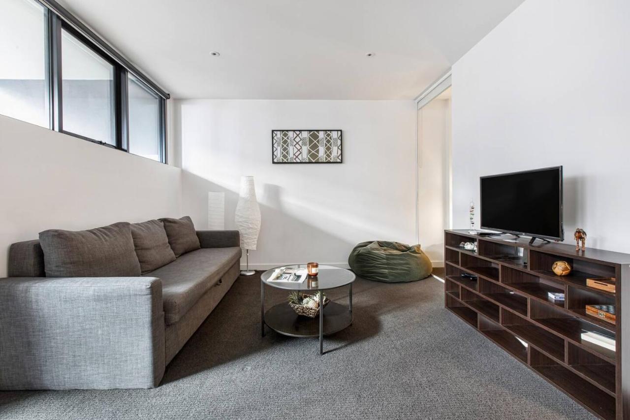 Little Collins Comfort - Cbd In Free Tram Zone Apartment *