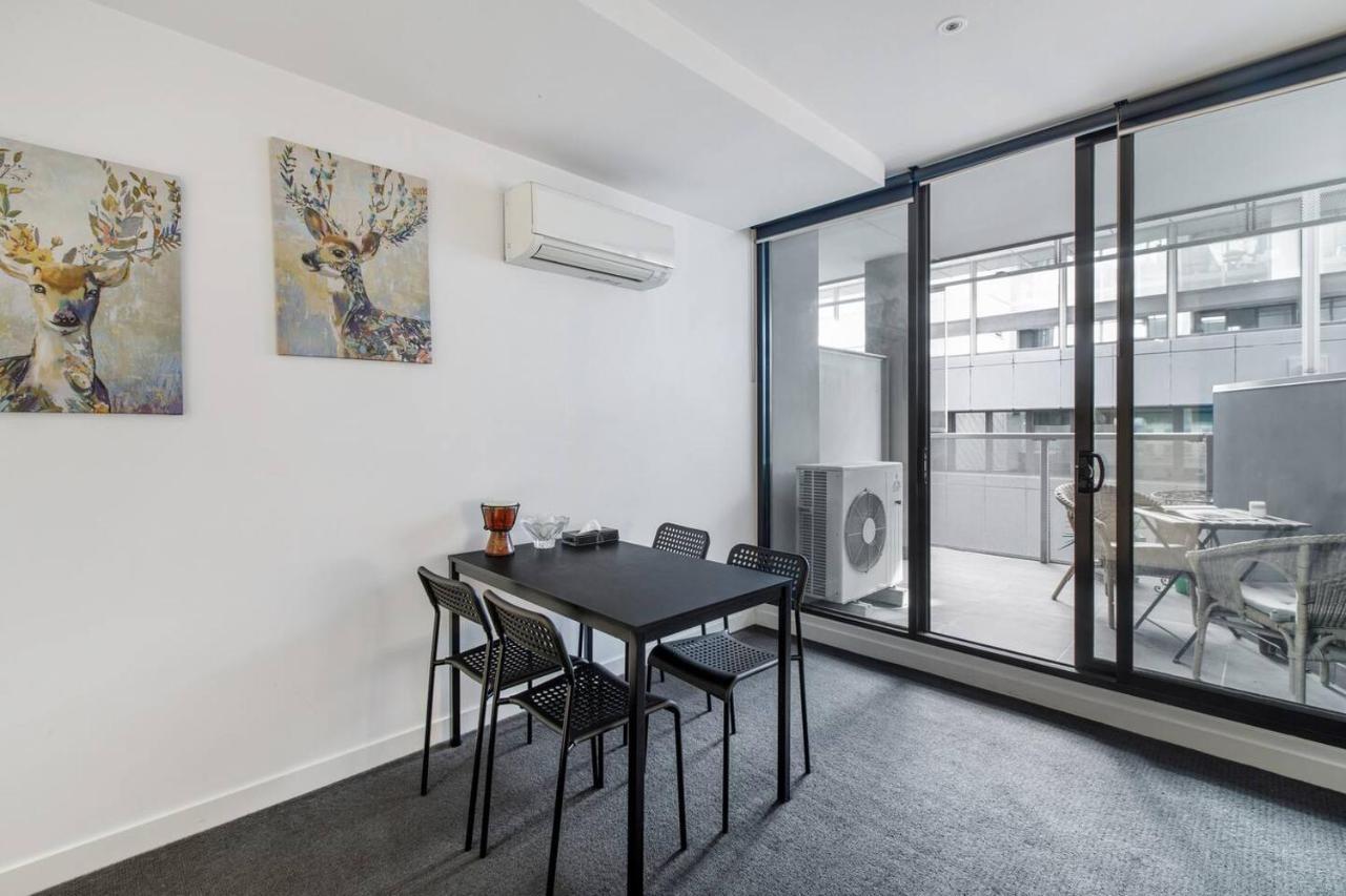 Apartment Little Collins Comfort - Cbd In Free Tram Zone Melbourne