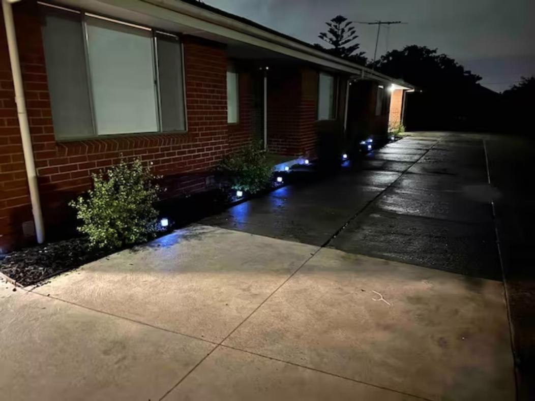 Quiet & Private With Access And Free Wifi Melbourne