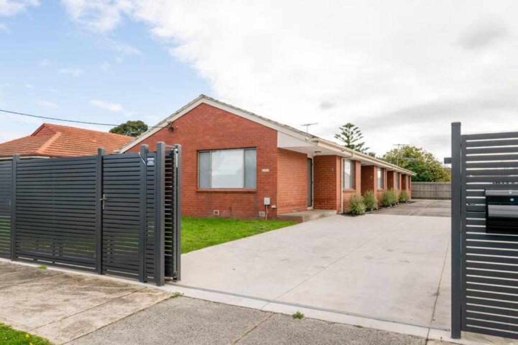 Apartment Quiet & Private With Access And Free Wifi