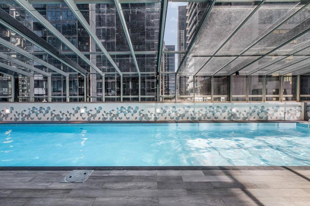Apartment Kavanagh Cool - A Resort-style Pad