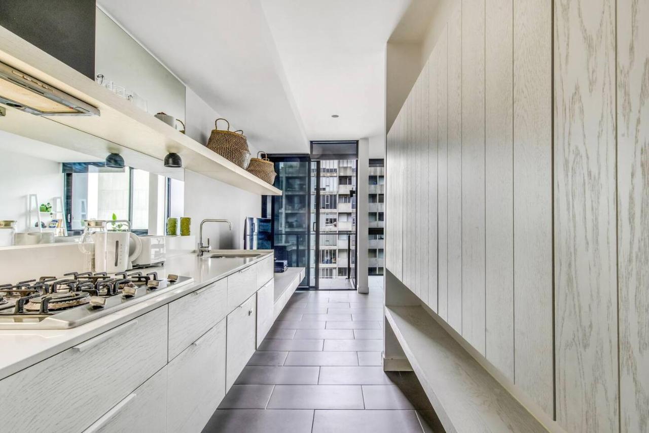 Experience Elegance At A Resort-style Urban Oasis Melbourne