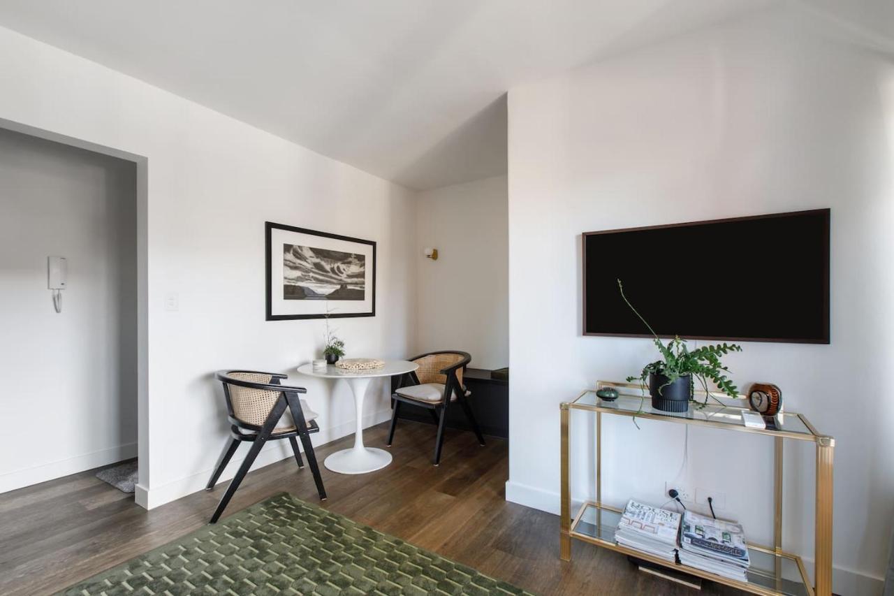 Sage Haven - Laidback St Kilda Living Apartment Melbourne