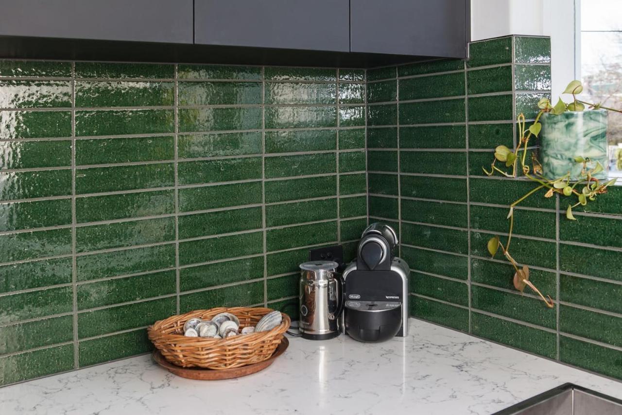 Apartment Sage Haven - Laidback St Kilda Living *