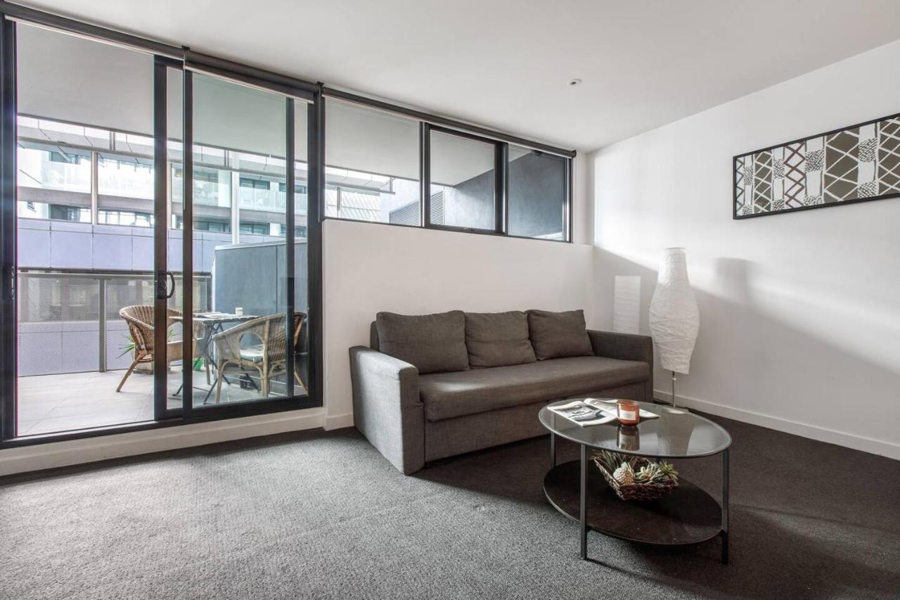 Little Collins Comfort - Cbd In Free Tram Zone *