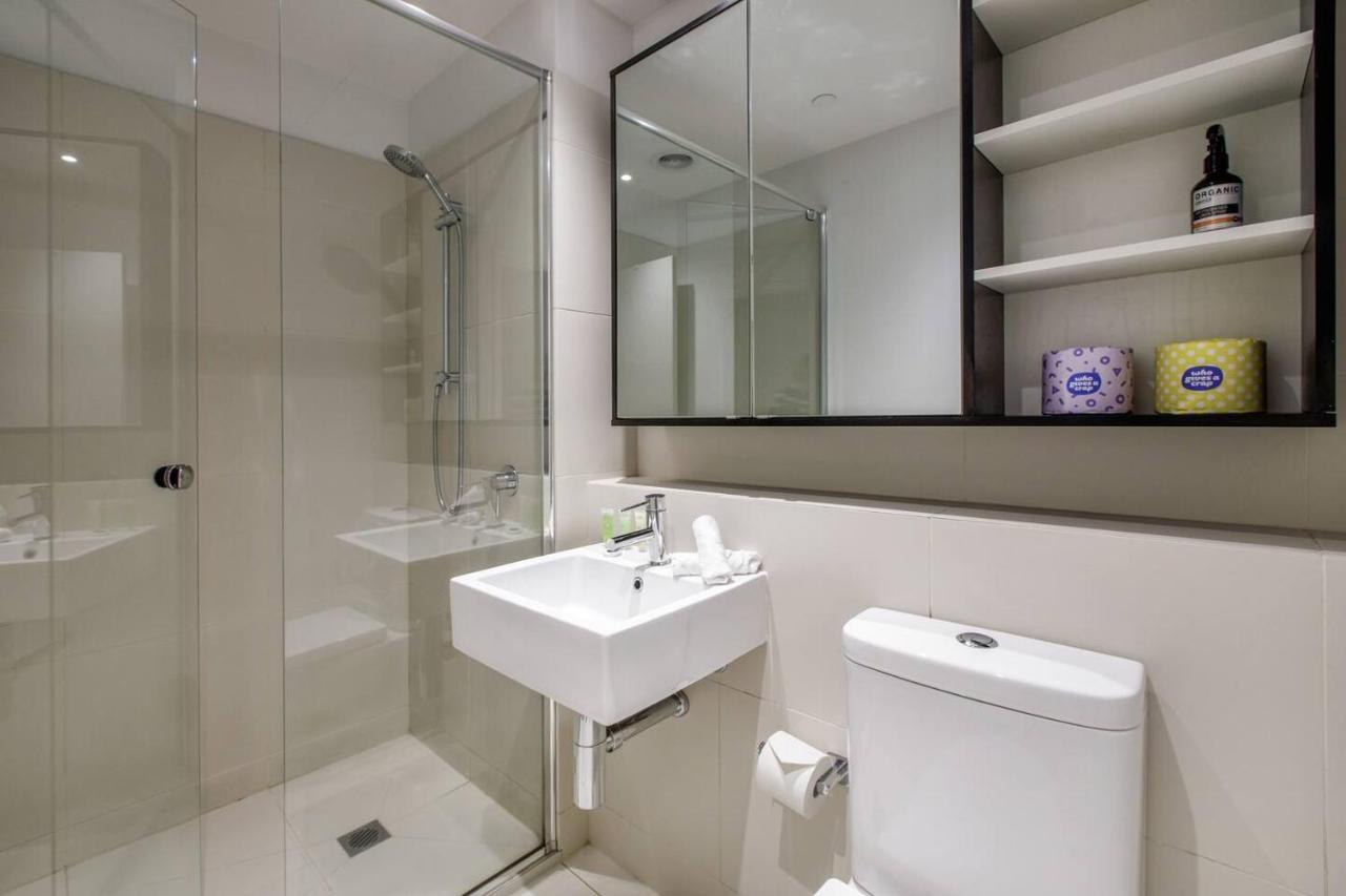 Little Collins Comfort - Cbd In Free Tram Zone Apartment Melbourne
