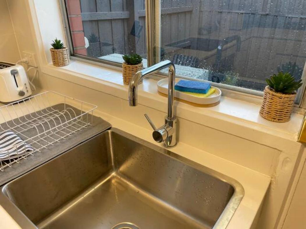 Apartment Quiet & Private With Access And Free Wifi