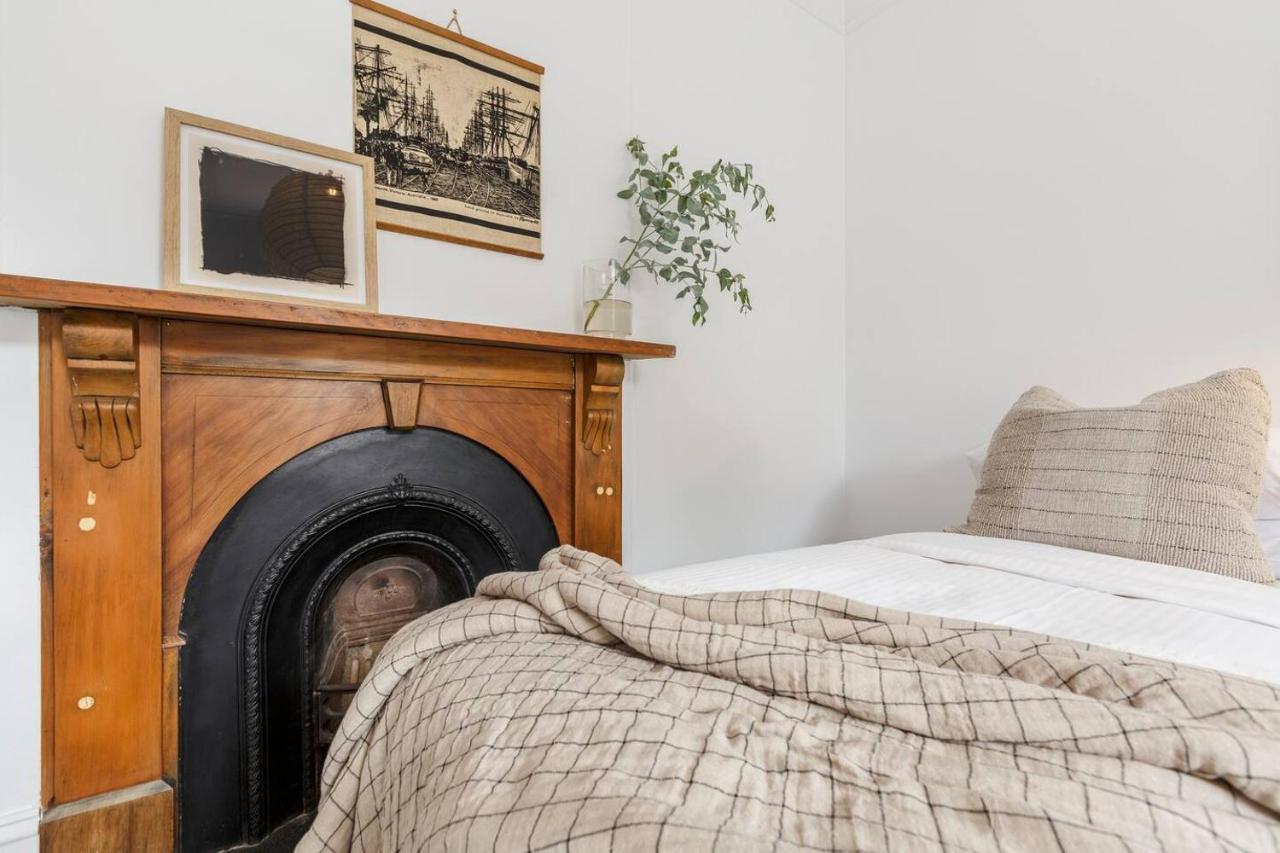 Holiday home Sun-soaked Luxury Terrace Minutes From The Mcg Melbourne