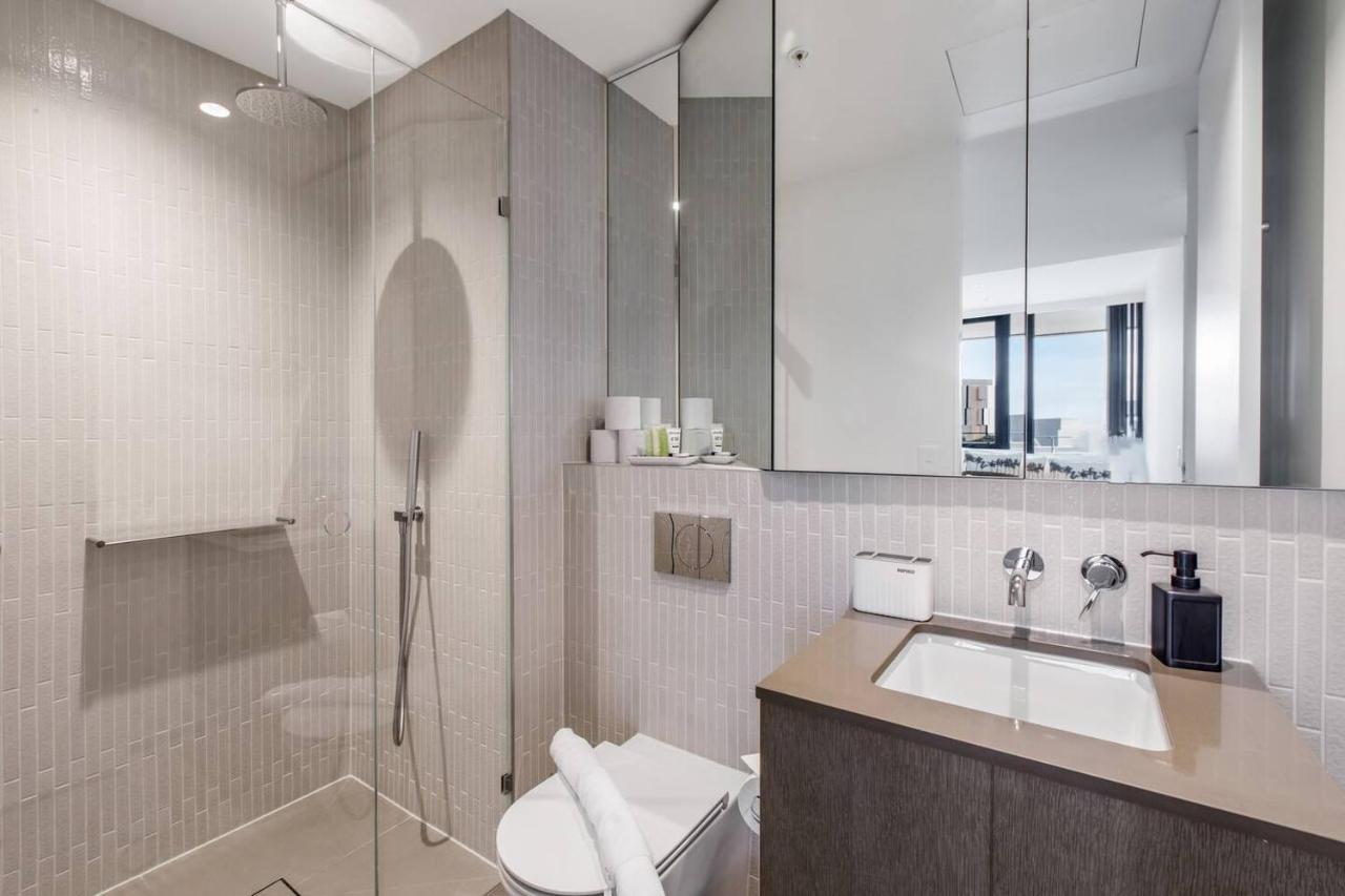 Southbank Palms - Balcony Pad Apartment *