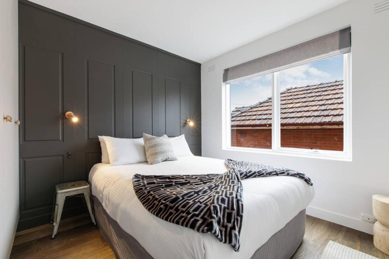 Apartment Sage Haven - Laidback St Kilda Living *