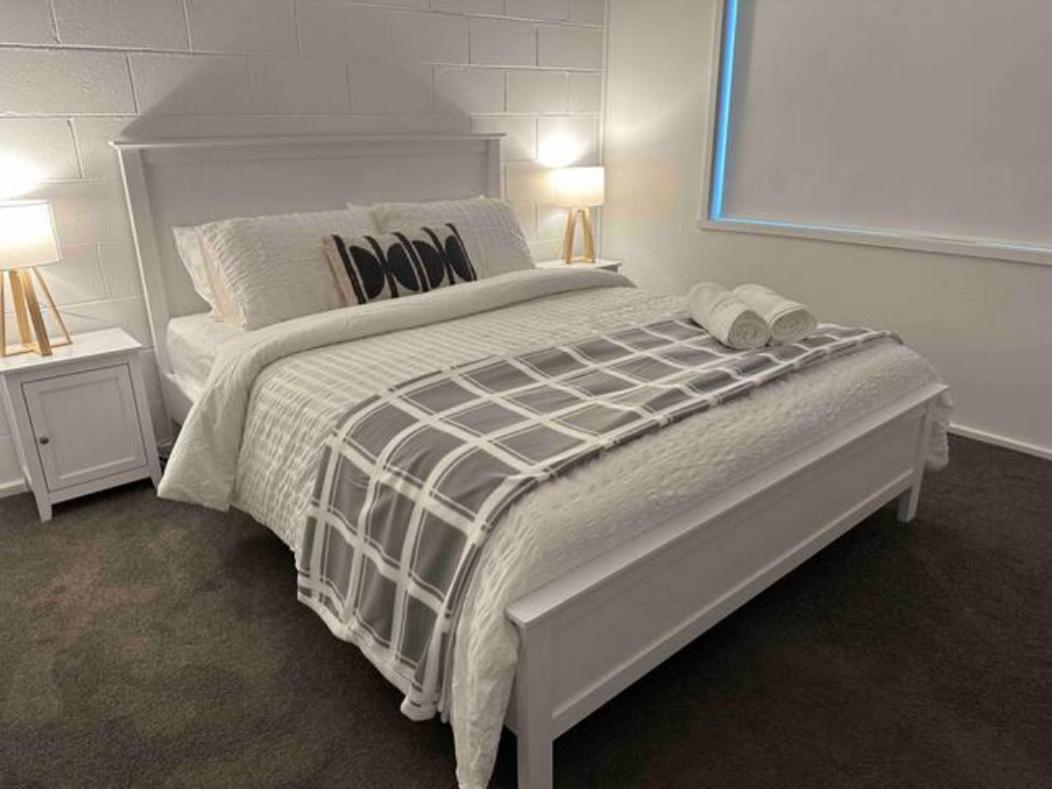 Apartment Quiet & Private With Access And Free Wifi