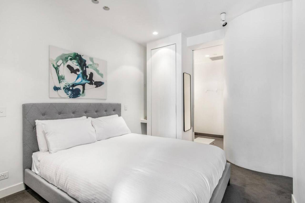 Experience Elegance At A Resort-style Urban Oasis *