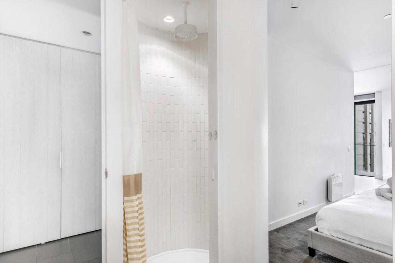 Experience Elegance At A Resort-style Urban Oasis *