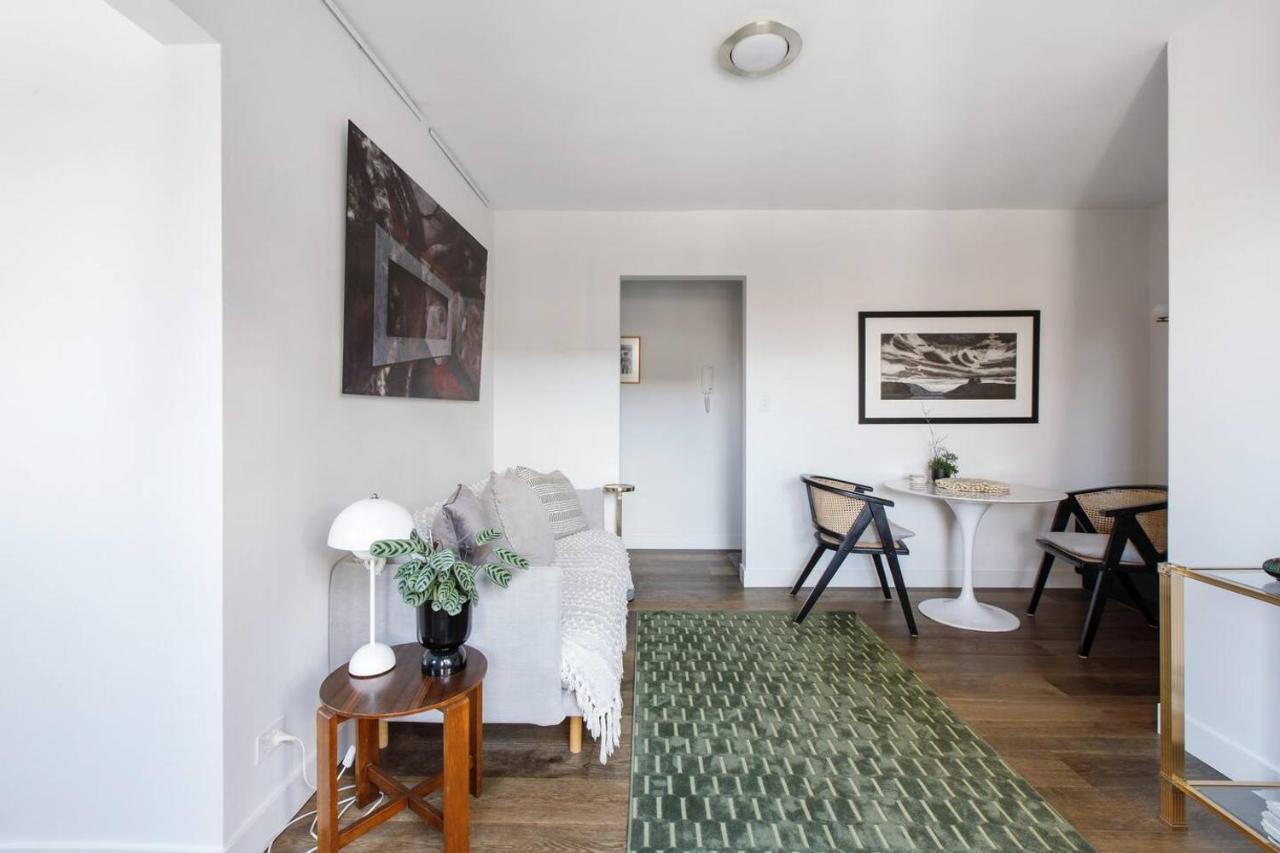 Sage Haven - Laidback St Kilda Living Apartment