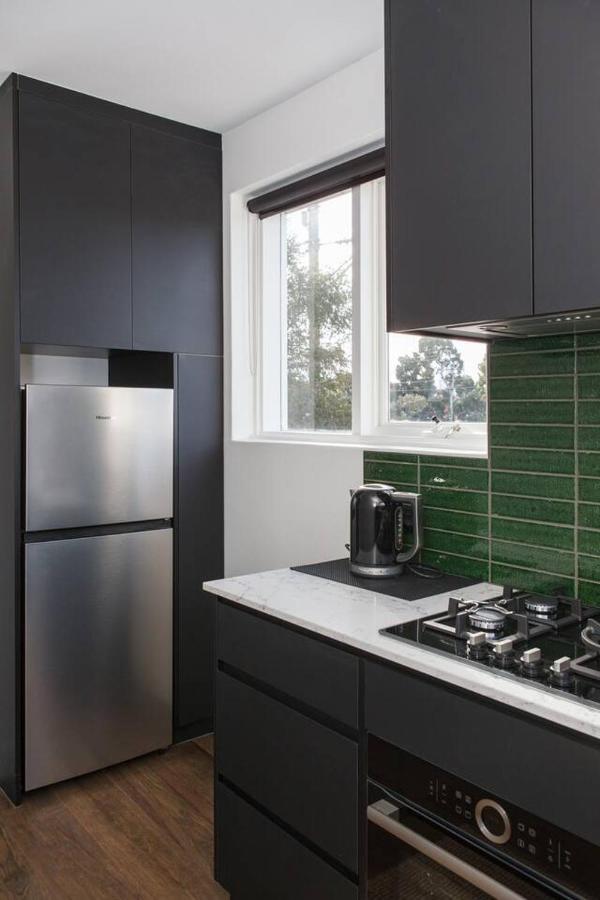 Sage Haven - Laidback St Kilda Living Apartment *