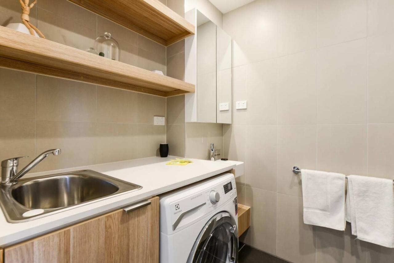 'bowie' Sun Soaked Comfort In The Heart Of Richmond *