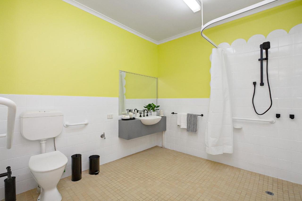 - White House Fitzroy Bahay bakasyunan