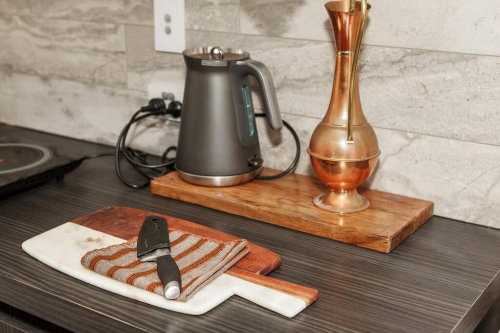 Casa de hóspedes Zen State Of Mind - Calming Richmond Retreat Melbourne