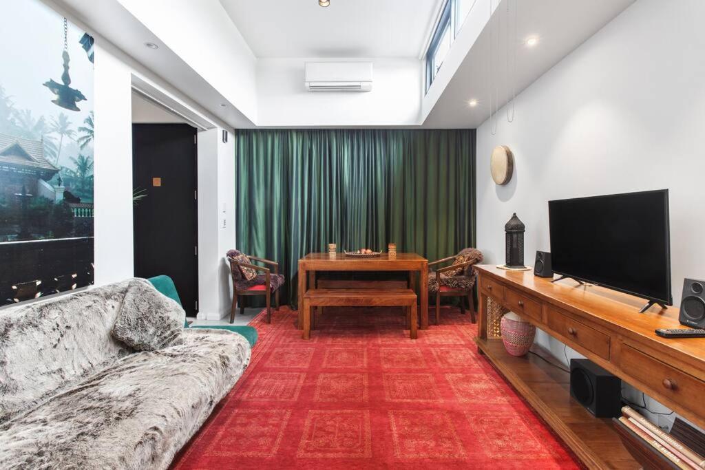 Casa de hóspedes Zen State Of Mind - Calming Richmond Retreat Melbourne
