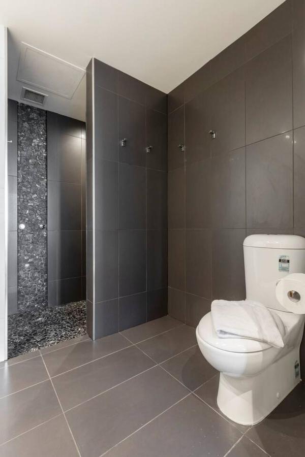 Spectacular Panoramic Views In Sky-high Luxe Apartamento Melbourne