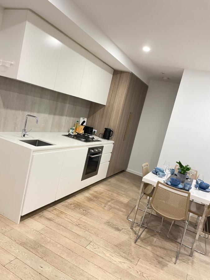 Avant Apartment Melbourne