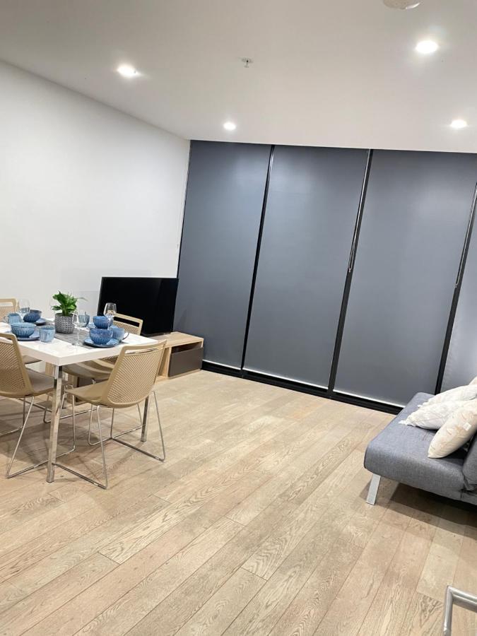 Apartment Avant *
