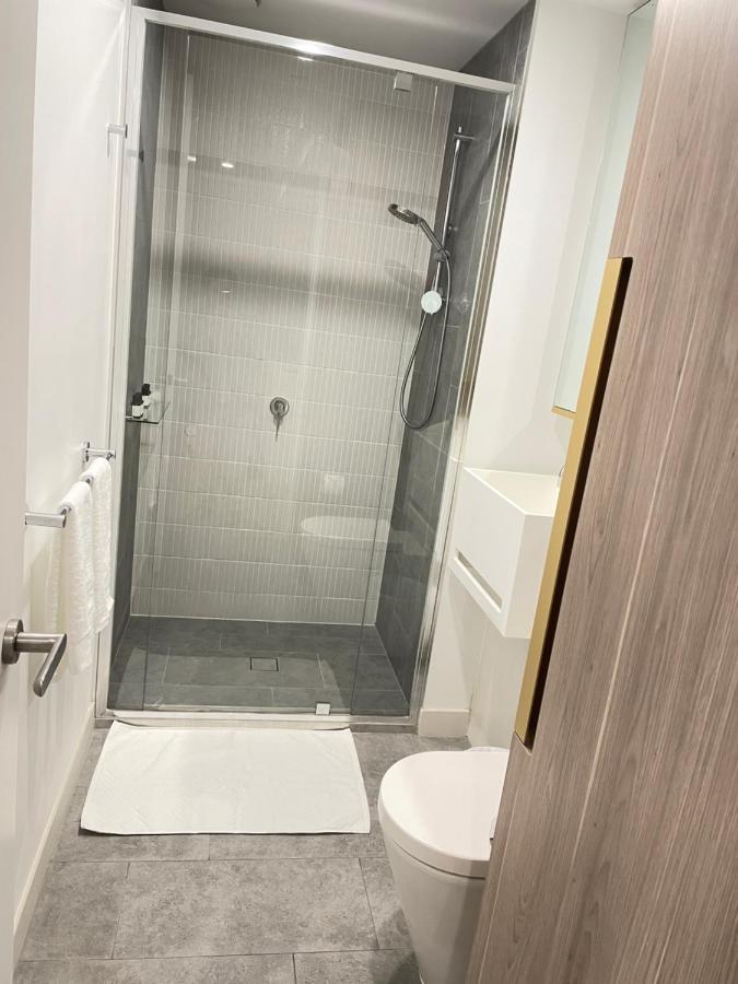 Apartment Avant Melbourne
