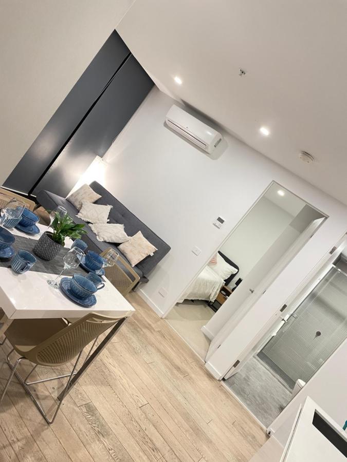 Avant Apartment