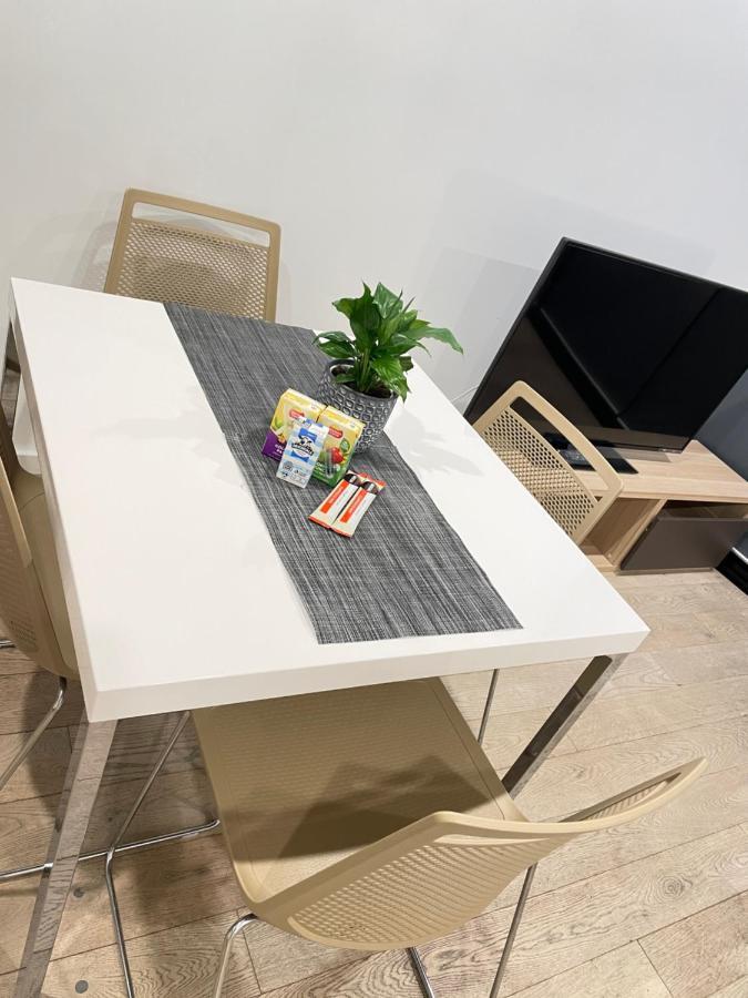 Avant Apartment *