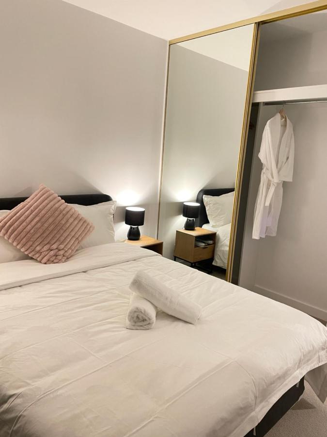 Apartment Avant Melbourne