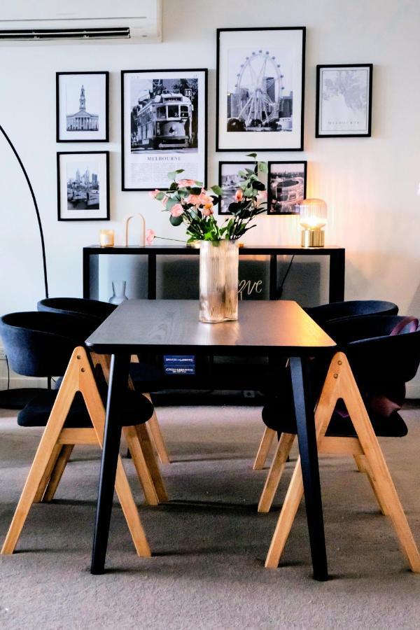 Merchant By Goodlive Apartment