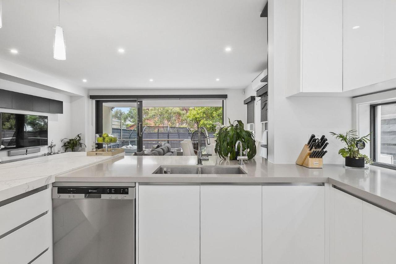 Holiday home Boutique - Edinburgh Place Melbourne