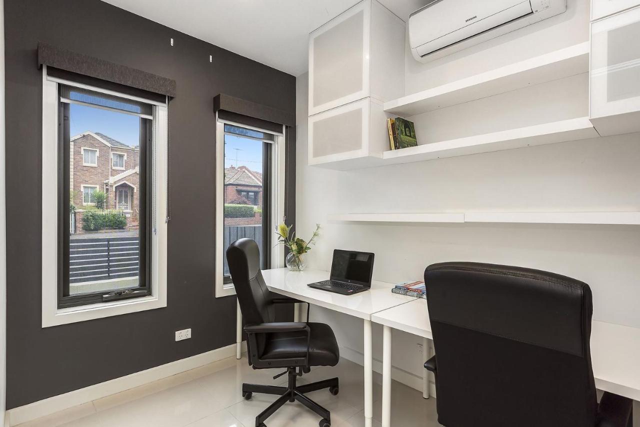 Boutique - Edinburgh Place Holiday home