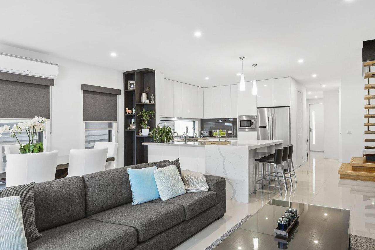 Holiday home Boutique - Edinburgh Place Melbourne