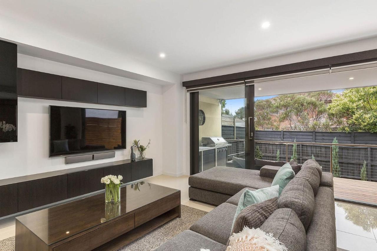 Boutique - Edinburgh Place Holiday home Melbourne